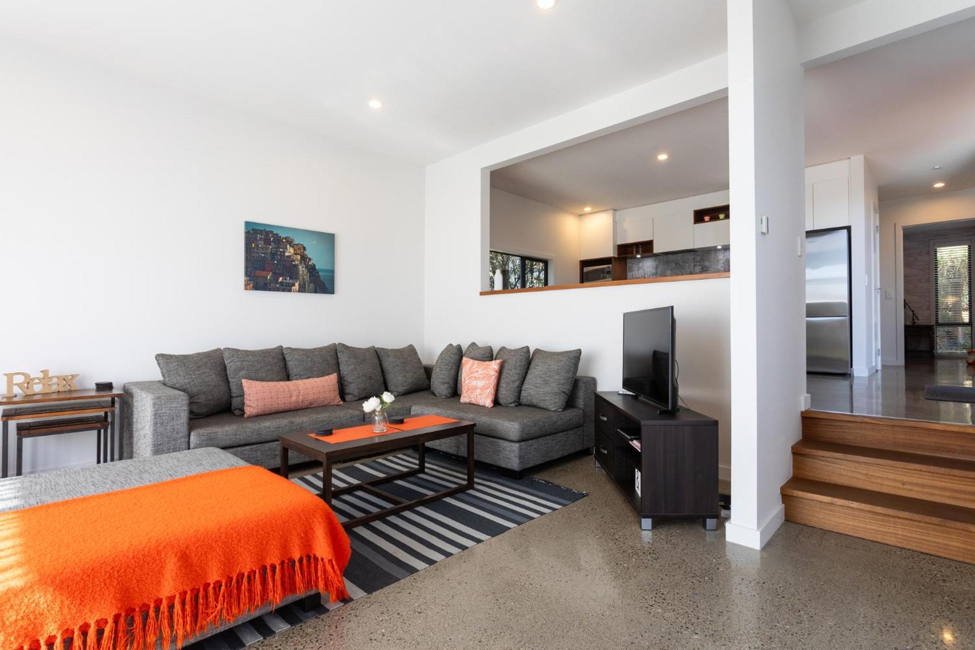 Apartament Mapua41South Zewnętrze zdjęcie